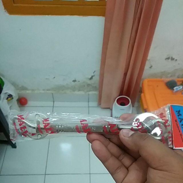 Hak Angin / Slot Jendela
