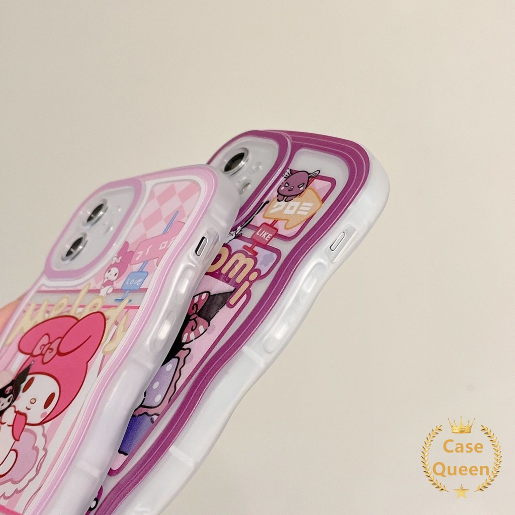 Casing Soft Case TPU Motif Kartun Untuk Samsung A32 / A50S / A12 / A13 / A03s / A52 / A52S / A31 / A21s / A02s / A50 / A30s / A23 / A03 / A22 / A11 / M22 / M11 / M22 / M32