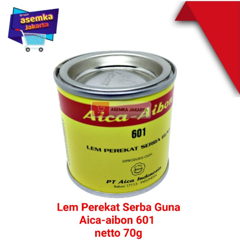 Lem serba guna Aica Aibon 70g 1pcs