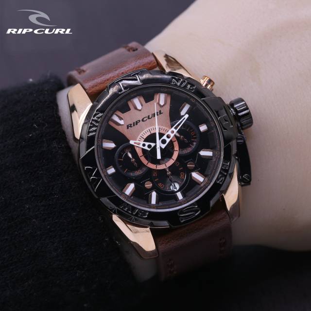 JAM TANGAN PRIA RIPCURL