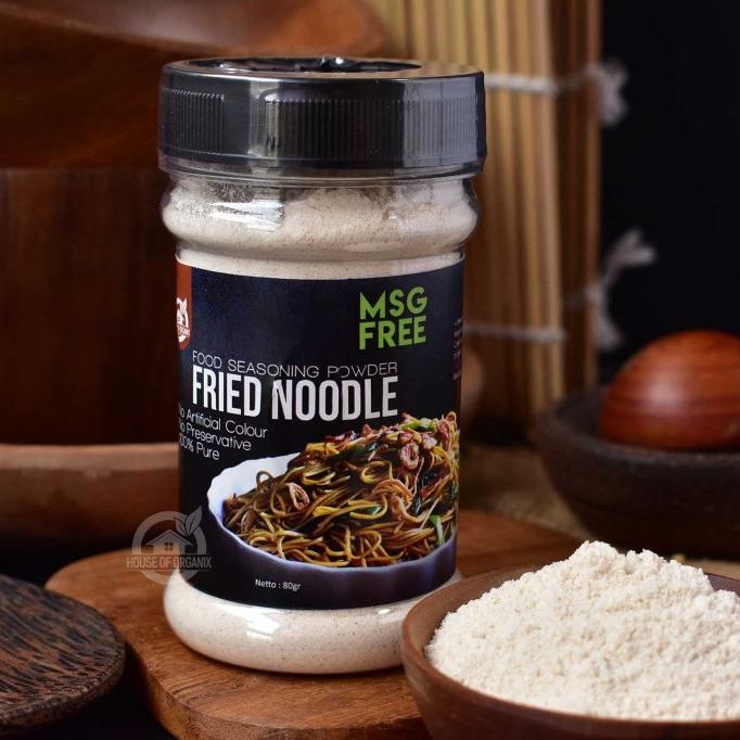 

Harap Baca Deskripsi Sebelum Order House Of Organix Fried Noodle 80 Gr Food Seasoning Powder