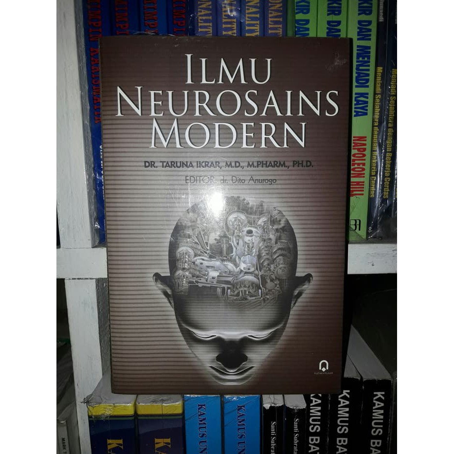 Ilmu Neurosains Modern