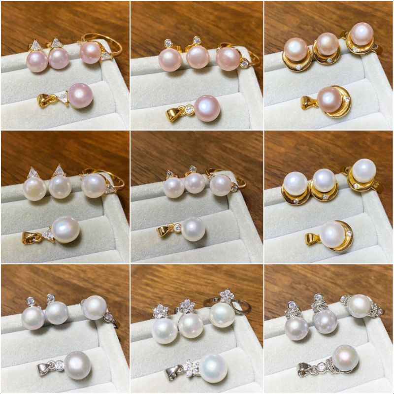 SET MUTIARA LOMBOK BERSERTIFIKAT|SET MUTIARA TAWAR|MUTIARA LOMBOK TERBARU|SET MUTIARA ASLI LOMBOK