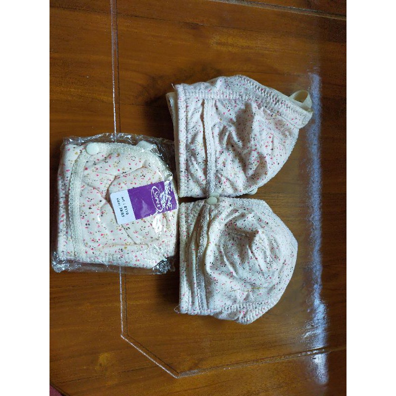 Preloved - Bra Menyusui Sorex