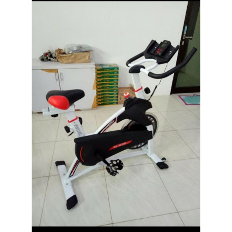 Sepeda Statis Spinning Bike TL930