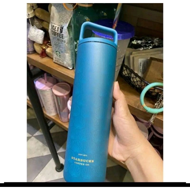 Starbuxks Tumbler Original Miir