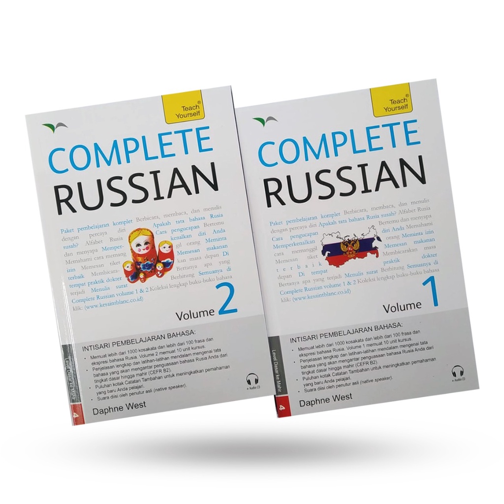 Russian complete