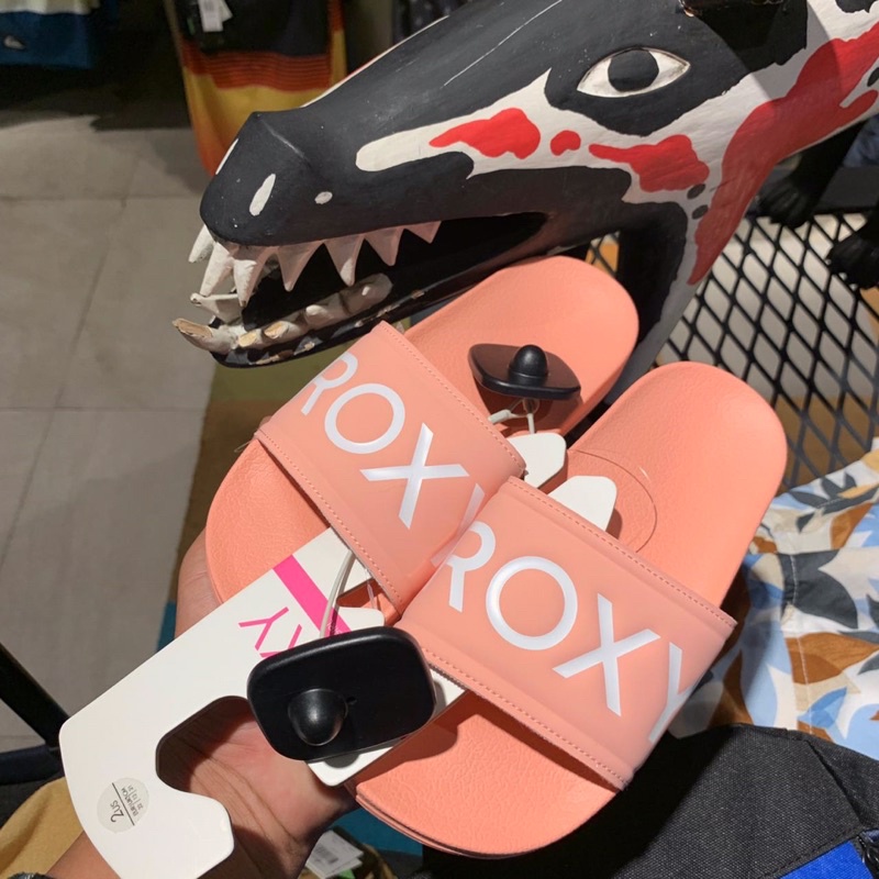 SANDAL ROXY ANAK NEW