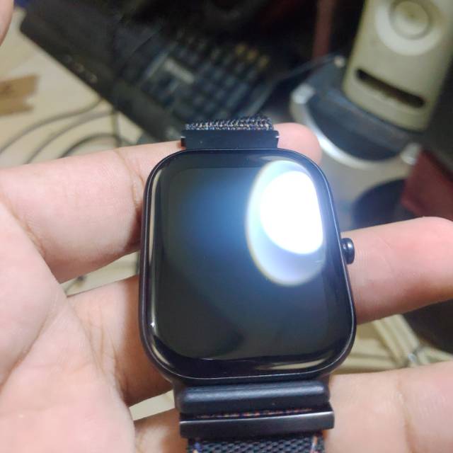 Amazfit GTS