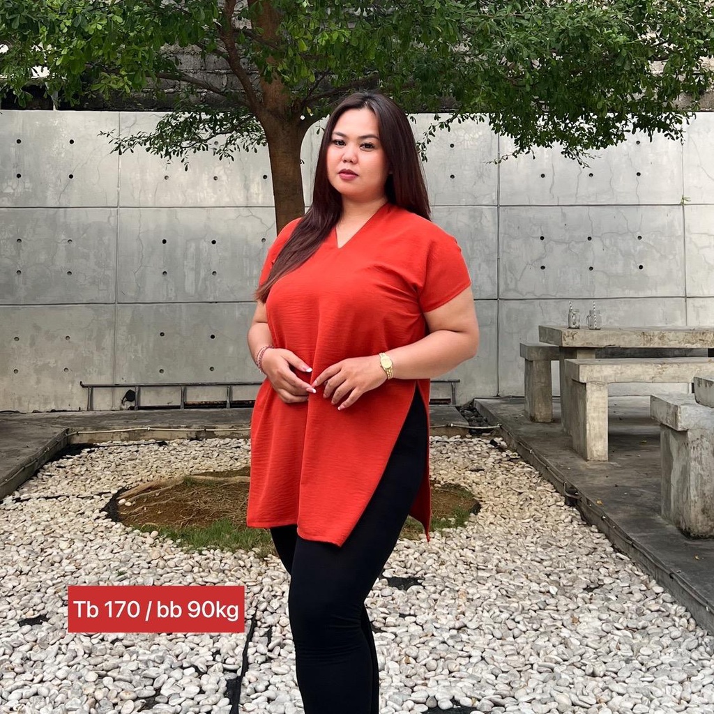 NINA LONG SQUARE | ATASAN