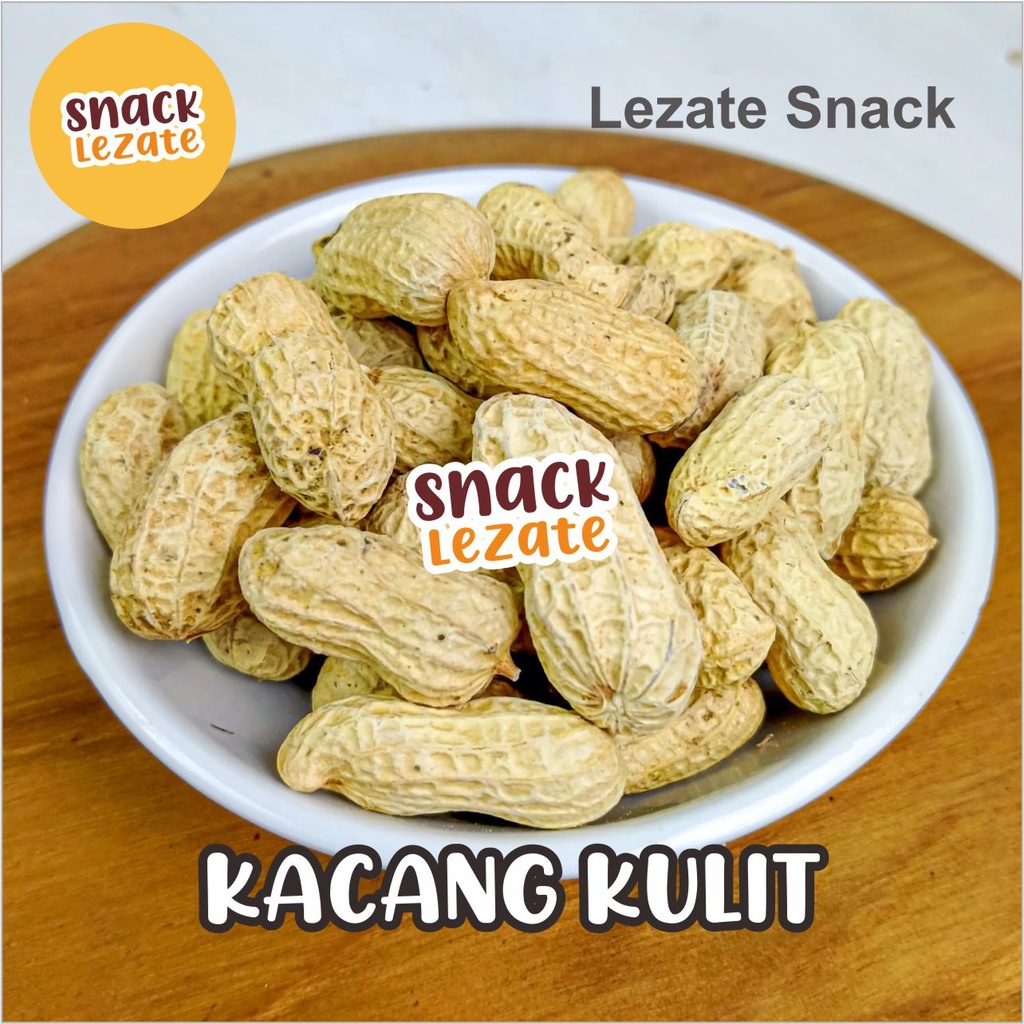 

Sedap Snack - Kacang Kulit Sangrai 1kg Asin Super / Kacang Kulit Sangrai Pasir Kiloan / Kacang Sangrai Oven Kiloan