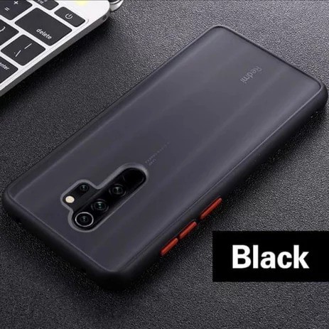 Bumper AERO CASE Xiaomi 12 Lite / Redmi 10 5G / Redmi 9 Premium Hardcase My Choice List Warna Matte Mi12 Lite