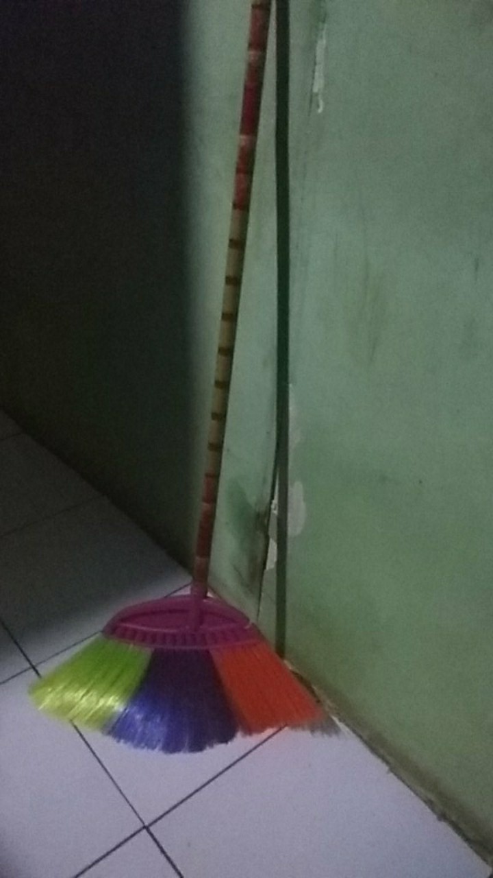 Sapu Senar Murah, Sapu Lantai, Sapu Rumah