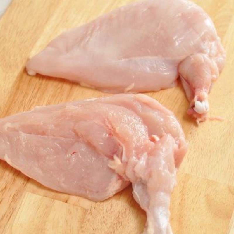 

Paha fillet ayam 1kg