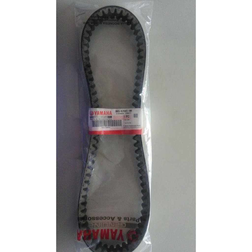 vbelt aerox 155 / v-belt aerox 155 / b65 e7641