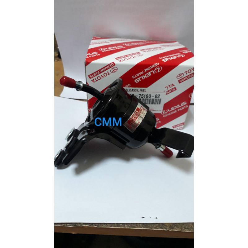 filter bensin fuel filter toyota innova bensin