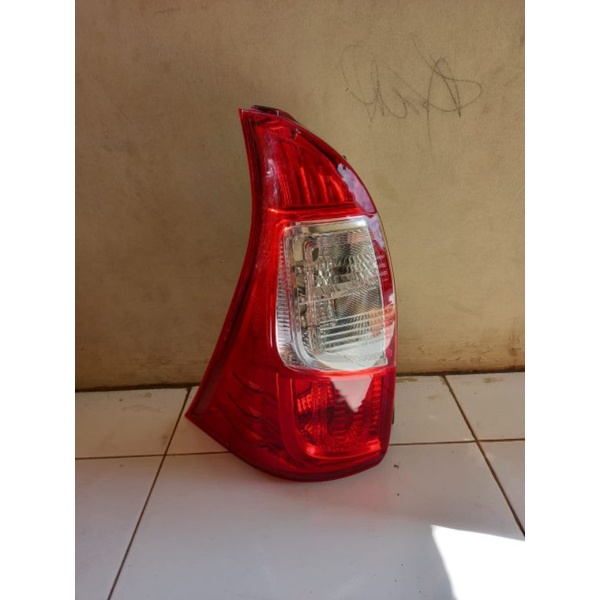 stoplamp lampu belakang avanza 2015 2016 2017 kiri ori original asli