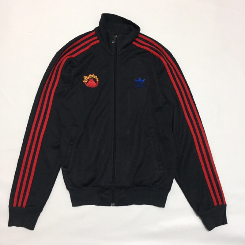Tracktop Adidas Barcelona