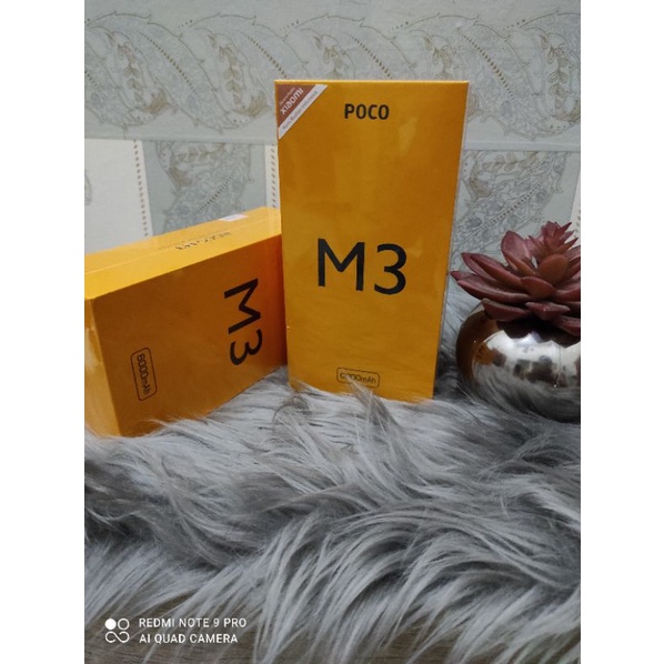 poco m3 4 64