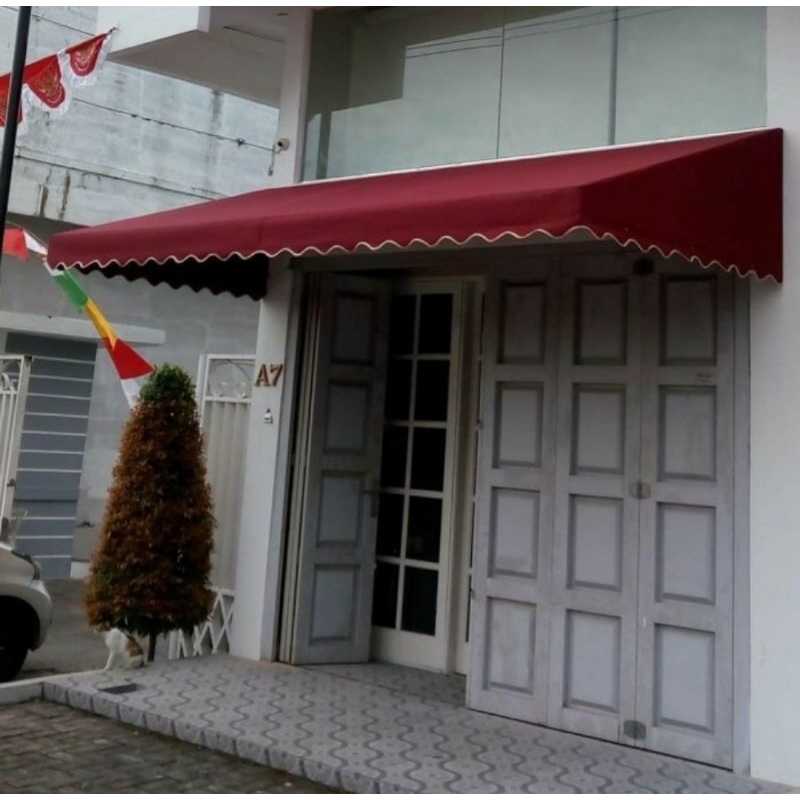 kanopi awning