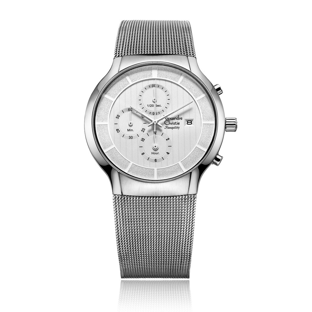 ALEXANDRE CHRISTIE AC 6245 MCBSSSL MEN ORIGINAL