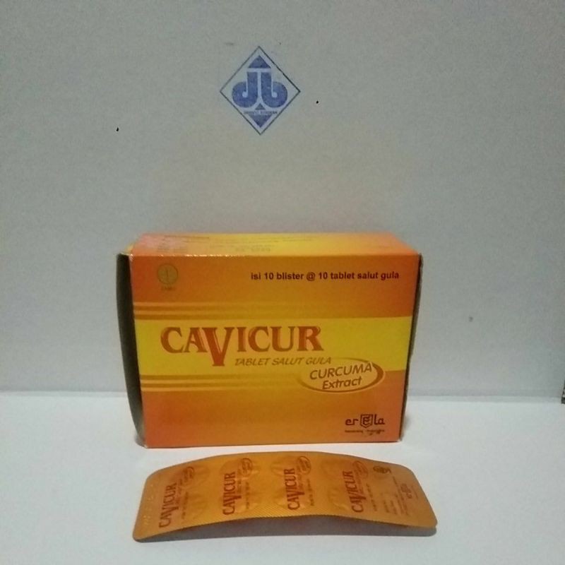 cavicur