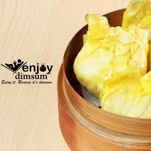 

Frozen Dimsum Hisitkau Ayam (10pcs)