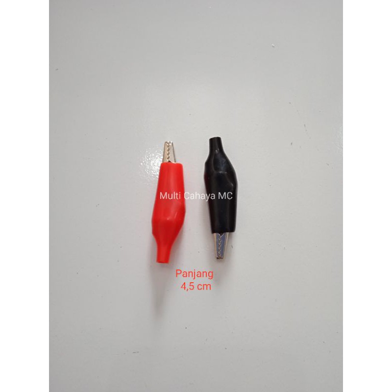 Jepitan Aki Sedang/Jepit Aki/Capitan Buaya/Jepitan Buaya/Capitan Aki