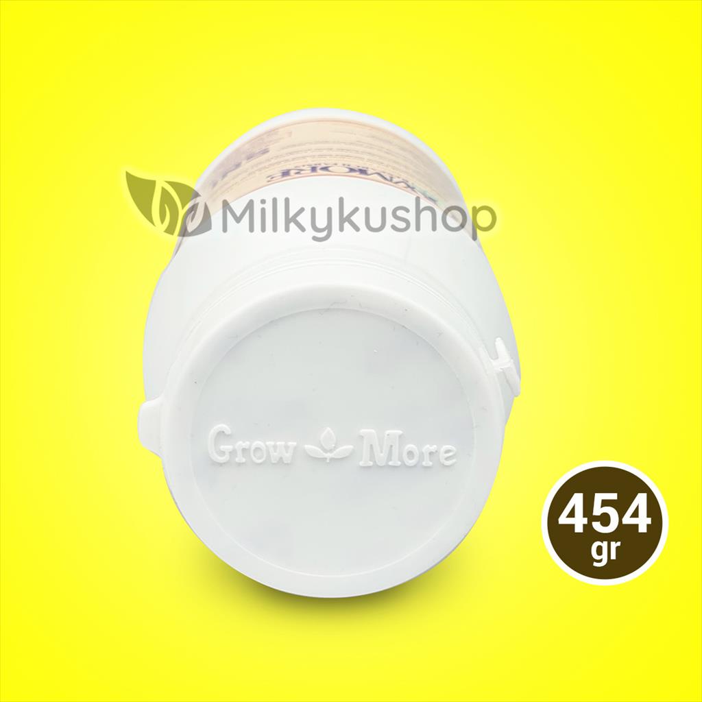 PUPUK GROWMORE 6 30 30 454 GRAM NPK BUAH KEMASAN PABRIK