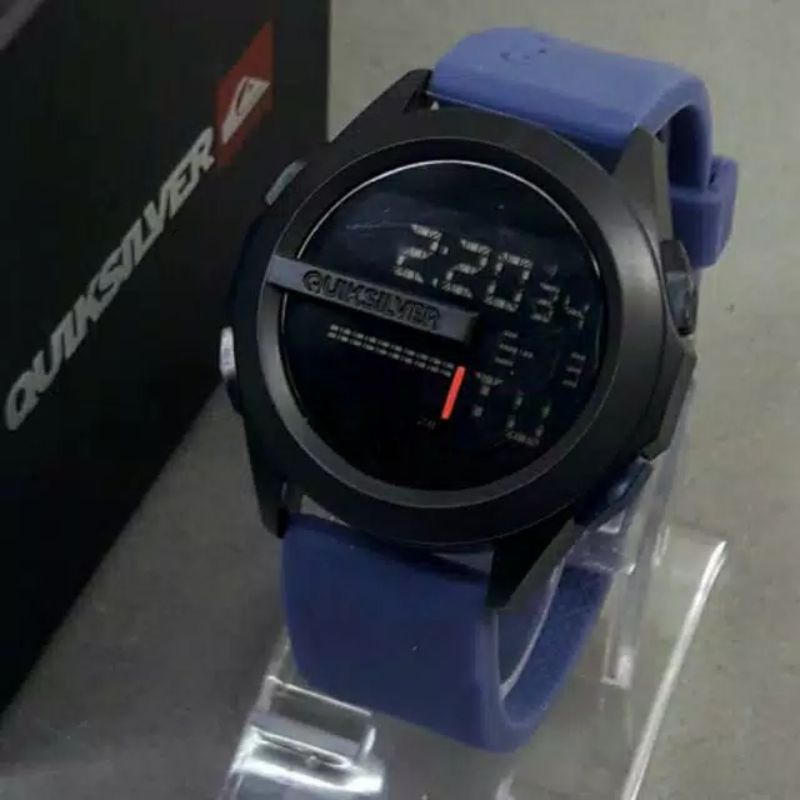 HOT SALE JAM TANGAN QS JAM TANGAN TRENDING PRIA QS BISA BAYAR DITEMPAT