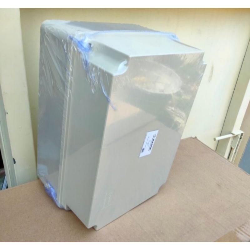 BOX PUTIH DURADUS 120 DATAR