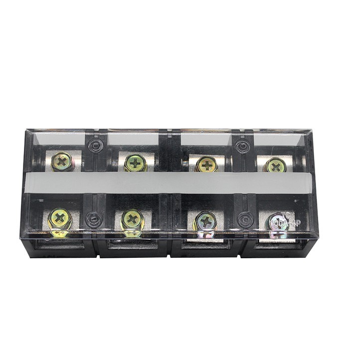 TERMINAL BLOCK TC 1004 (100A 4Pole)