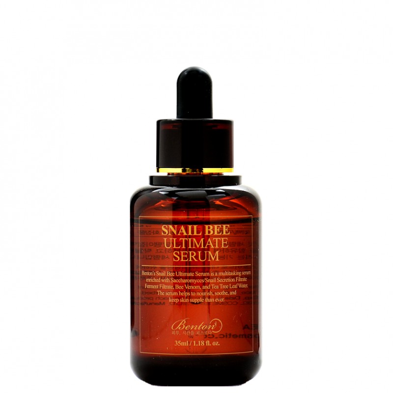 

BENTON Snail Bee Ultimate Serum 35ml
