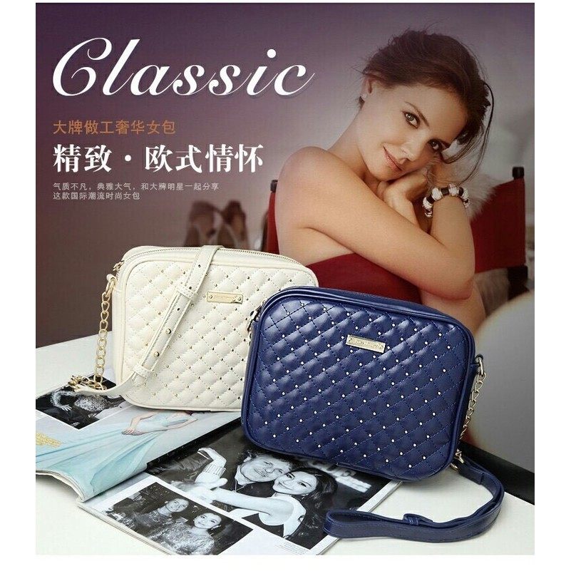 PROMO  Rovelin - Tas Wanita Slempang Jims Honey Ting-Ting  Terlaris