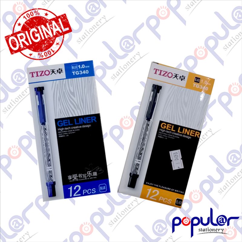 

Bolp Tizo TG 340