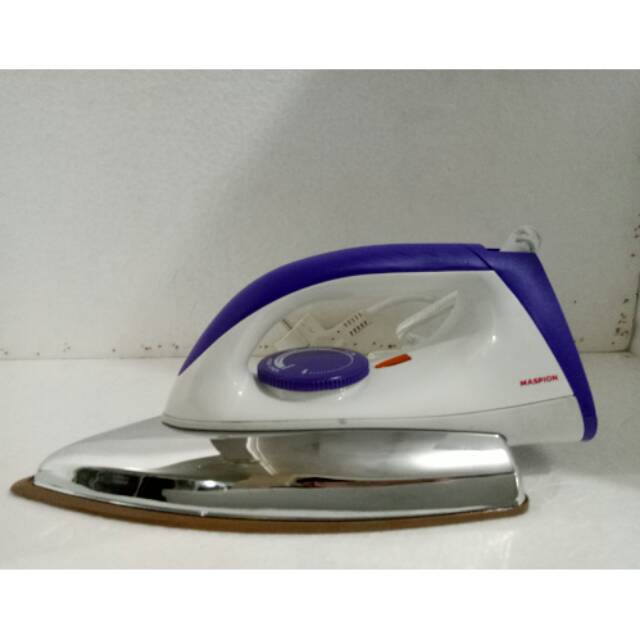 Setrika Maspion HA 380