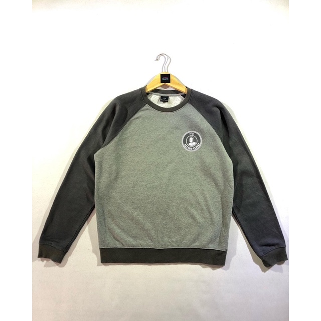 Crewneck Rrig x Beyond Closet