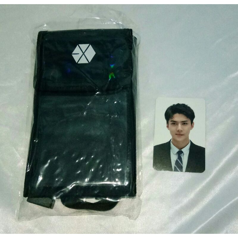 Pelunasan Hulwa (Tihol Sehun Set)