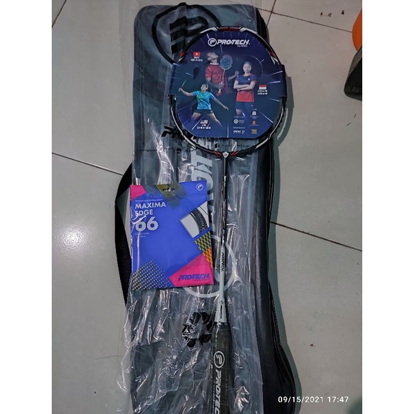 Raket Protech Conqueror EX-7