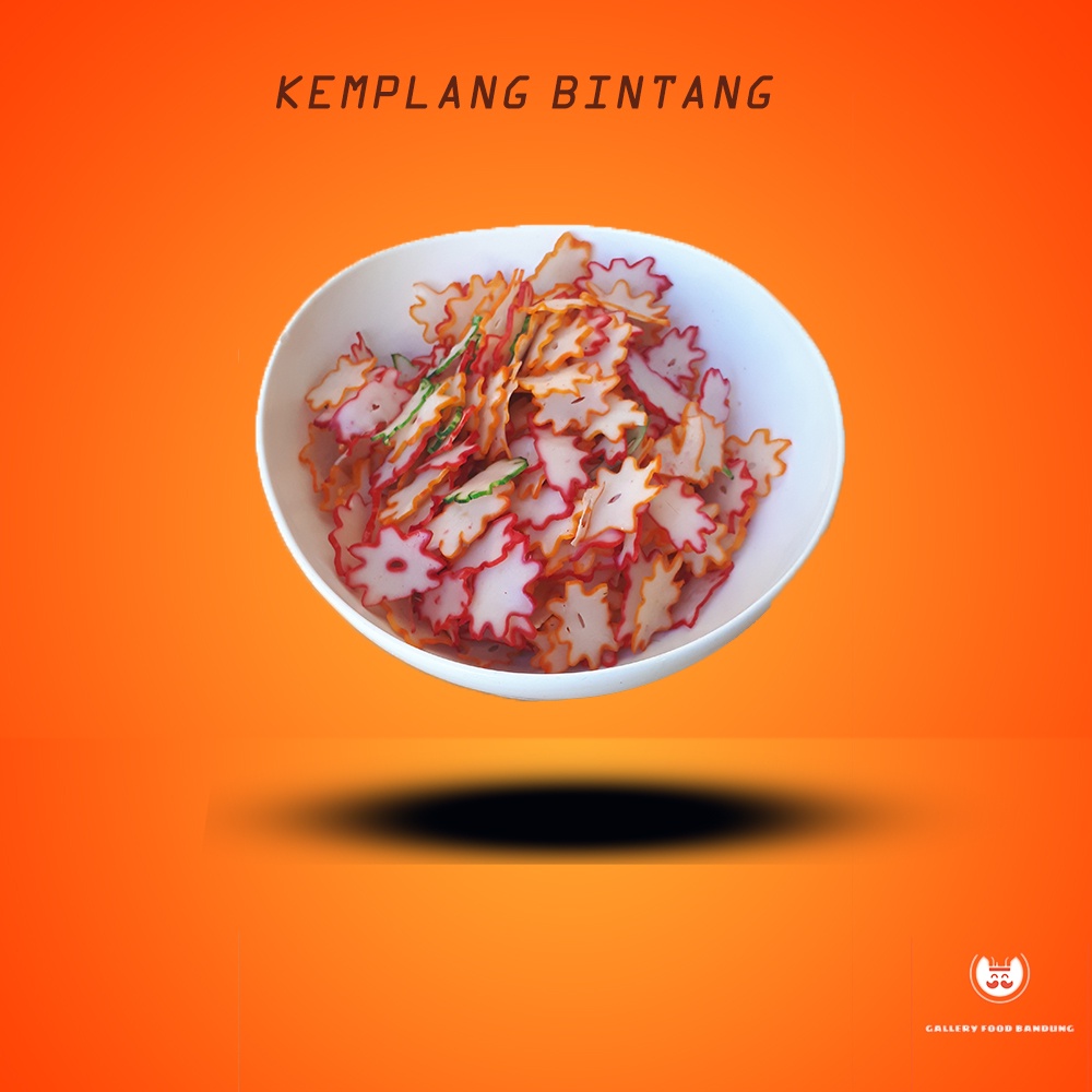 

KERUPUK MENTAH TERSANJUNG 200 GR HARGA TERJANGKAU
