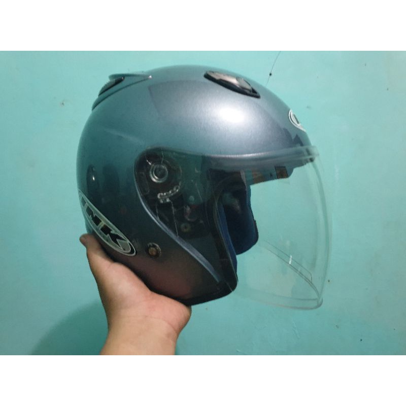 INK CENTRO ABU ABU BEKAS TERMURAH