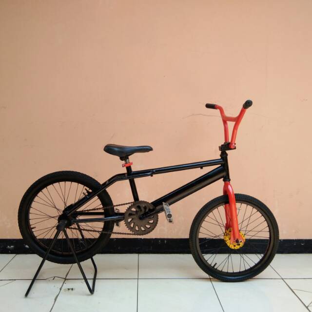  sepeda  bmx bekas  murah  Shopee Indonesia