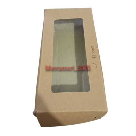 

TERBARU!!! Kardus Murah/Karton Packaging/Box Brownies M, Box Hampers 50pcs