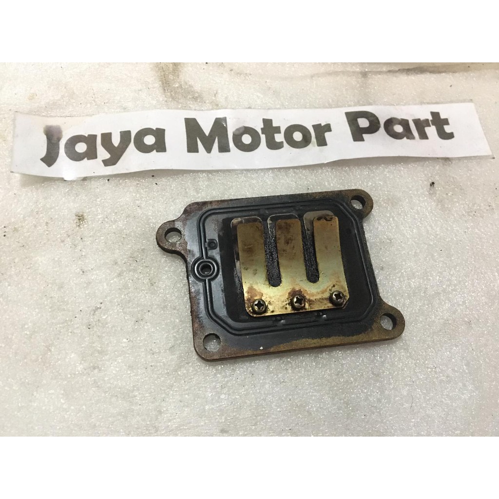 MEMBRAN ASSY SUZUKI RC110 CRYSTAL RC100 BRAVO SPRINTER TORNADO SECOND ORIGINAL