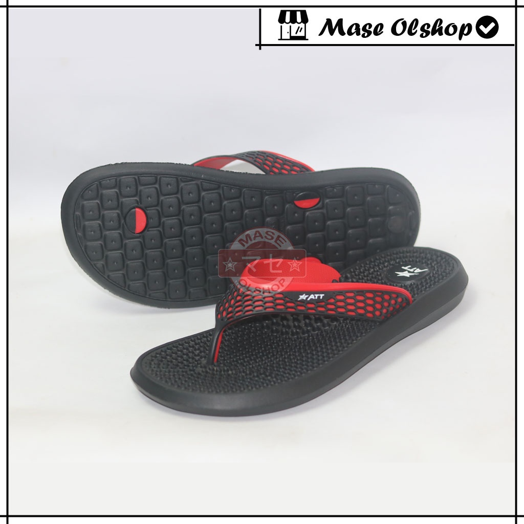 Sandal Jepit Duri ATT PSR 5153 Sandal Kesehatan