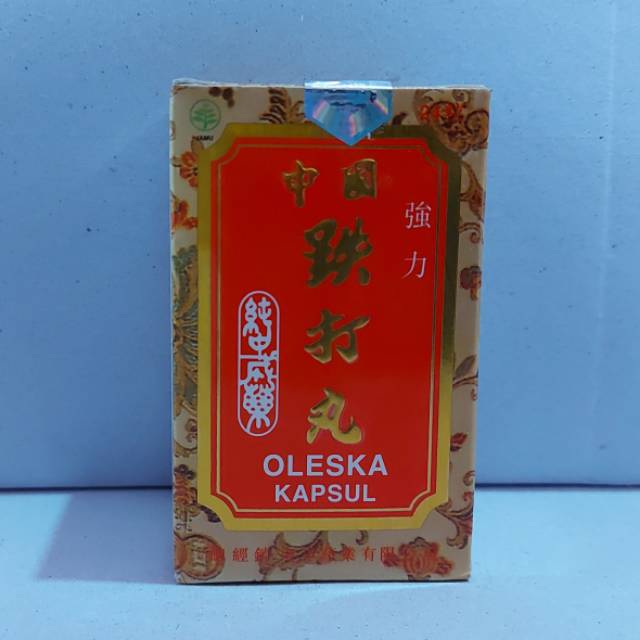 Tie ta wan tetawan tieh ta wan kapsul oleska