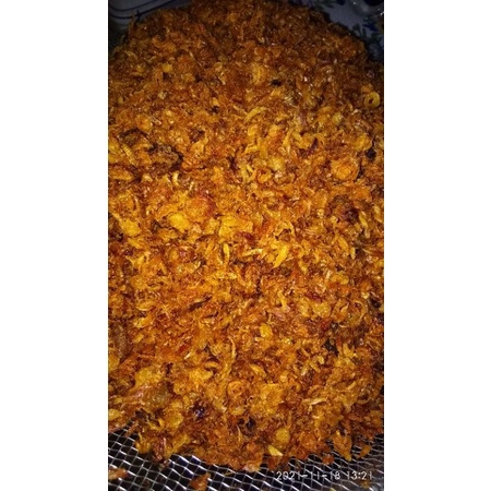 

Bawang goreng