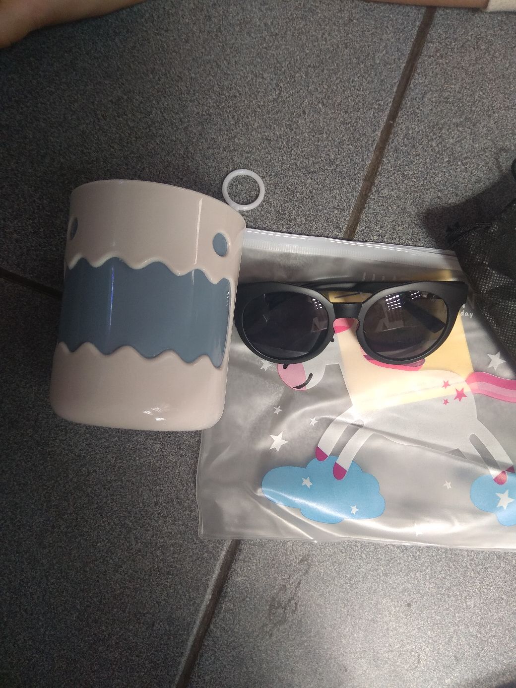 Rhiscik - Monster Cup