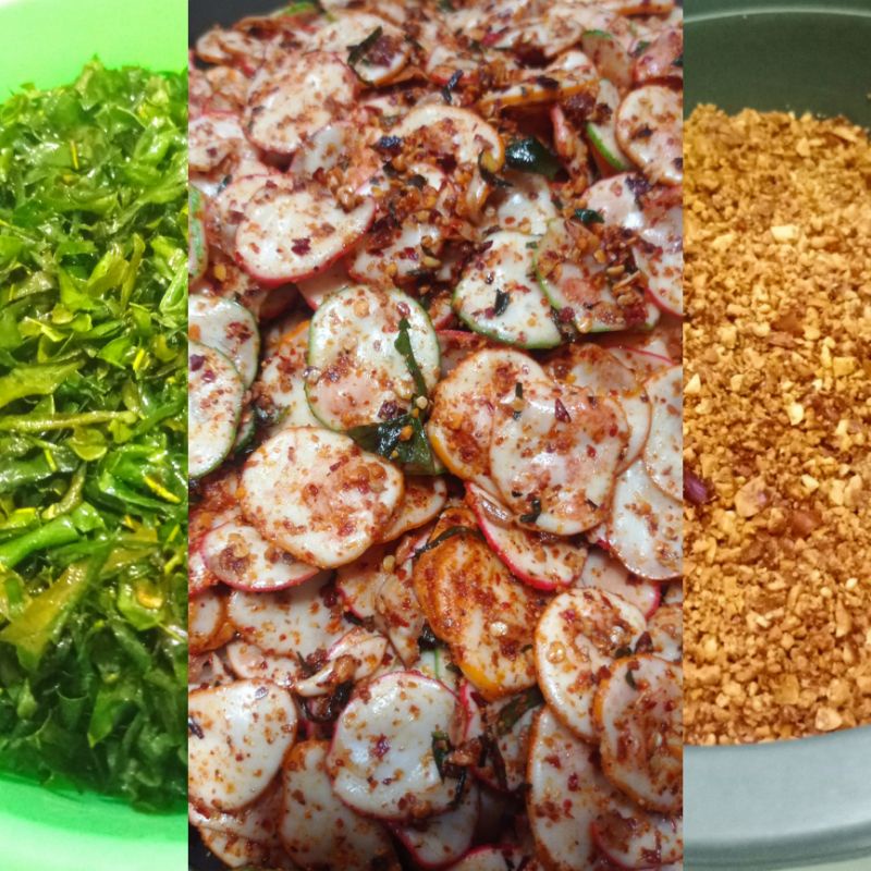 

SEBRING PEDAS GURIH BUMBU KACANG DAN DAUN JERUK (500g)
