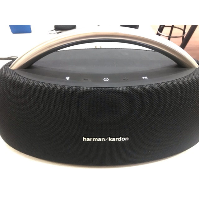 Speaker Harman Kardon GO Play mini